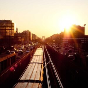 Cojín Decorativo Macramé